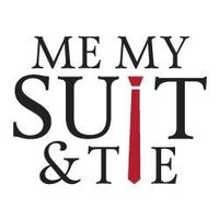 Me My Suit & Tie coupons
